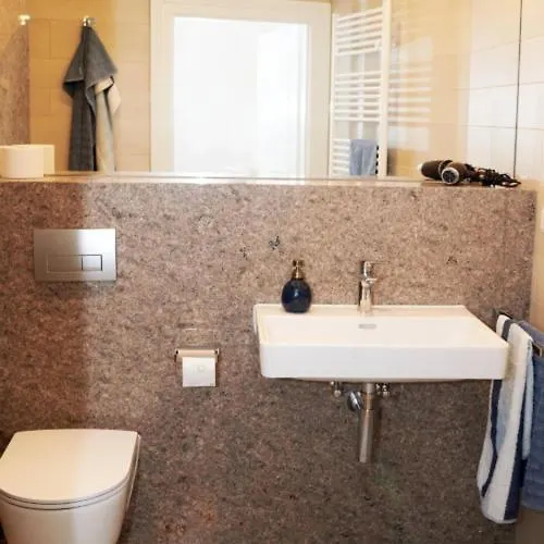 Apartment Klimtsuites Vienna Austria