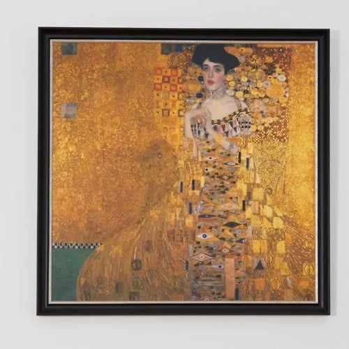 Klimtsuites Vienna Apartment