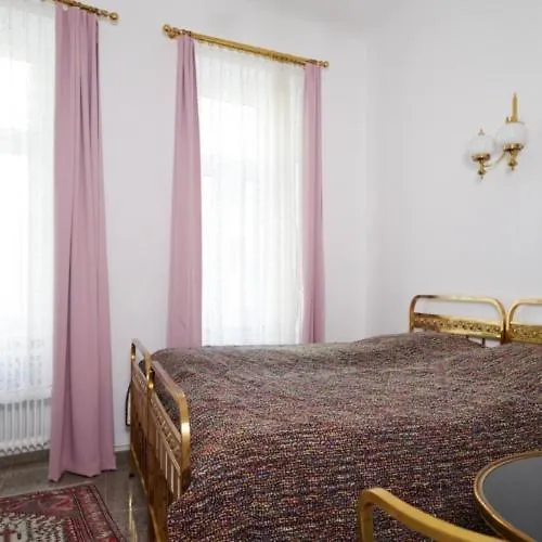 Apartment Klimtsuites Vienna