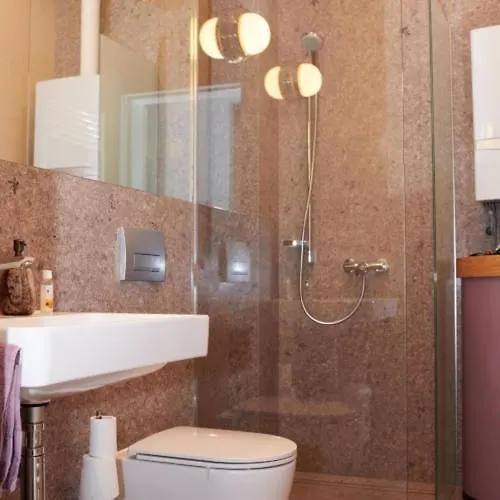 Apartament Klimtsuites Viena