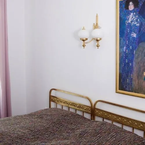 Klimtsuites Vienna Apartment